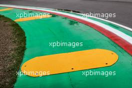 Track Atmosphere  21.04.2022. Formula 1 World Championship, Rd 4, Emilia Romagna Grand Prix, Imola, Italy, Preparation Day.