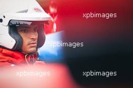 Carlos Sainz Jr (ESP) Ferrari. 21.04.2022. Formula 1 World Championship, Rd 4, Emilia Romagna Grand Prix, Imola, Italy, Preparation Day.