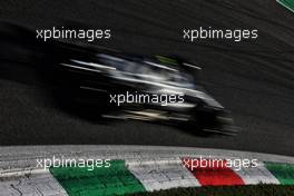 Yuki Tsunoda (JPN) AlphaTauri AT03. 09.09.2022. Formula 1 World Championship, Rd 16, Italian Grand Prix, Monza, Italy, Practice Day.