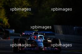 Esteban Ocon (FRA), Alpine F1 Team  09.09.2022. Formula 1 World Championship, Rd 16, Italian Grand Prix, Monza, Italy, Practice Day.