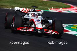 Kevin Magnussen (DEN) Haas F1 Team  09.09.2022. Formula 1 World Championship, Rd 16, Italian Grand Prix, Monza, Italy, Practice Day.