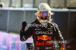 Max Verstappen (NLD), Red Bull Racing  11.09.2022. Formula 1 World Championship, Rd 16, Italian Grand Prix, Monza, Italy, Race Day.