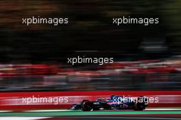 Esteban Ocon (FRA) Alpine F1 Team A522. 11.09.2022. Formula 1 World Championship, Rd 16, Italian Grand Prix, Monza, Italy, Race Day.