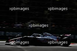Kevin Magnussen (DEN) Haas VF-22. 10.09.2022. Formula 1 World Championship, Rd 16, Italian Grand Prix, Monza, Italy, Qualifying Day.