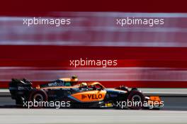 Lando Norris (GBR), McLaren F1 Team  10.09.2022. Formula 1 World Championship, Rd 16, Italian Grand Prix, Monza, Italy, Qualifying Day.
