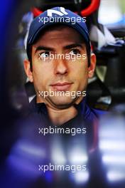 Nicholas Latifi (CDN) Williams Racing FW44. 08.09.2022. Formula 1 World Championship, Rd 16, Italian Grand Prix, Monza, Italy, Preparation Day.