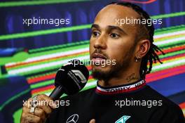 Lewis Hamilton (GBR), Mercedes AMG F1   08.09.2022. Formula 1 World Championship, Rd 16, Italian Grand Prix, Monza, Italy, Preparation Day.