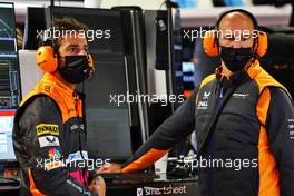 Daniel Ricciardo (AUS) McLaren. 07.10.2022. Formula 1 World Championship, Rd 18, Japanese Grand Prix, Suzuka, Japan, Practice Day.