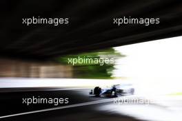 Alexander Albon (THA) Williams Racing FW44. 07.10.2022. Formula 1 World Championship, Rd 18, Japanese Grand Prix, Suzuka, Japan, Practice Day.