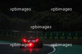 Kevin Magnussen (DEN) Haas VF-22. 07.10.2022. Formula 1 World Championship, Rd 18, Japanese Grand Prix, Suzuka, Japan, Practice Day.