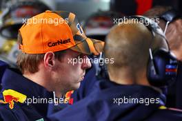 Max Verstappen (NLD) Red Bull Racing. 07.10.2022. Formula 1 World Championship, Rd 18, Japanese Grand Prix, Suzuka, Japan, Practice Day.