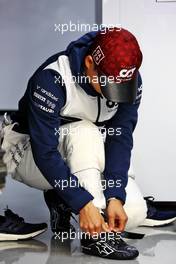 Yuki Tsunoda (JPN) AlphaTauri. 07.10.2022. Formula 1 World Championship, Rd 18, Japanese Grand Prix, Suzuka, Japan, Practice Day.