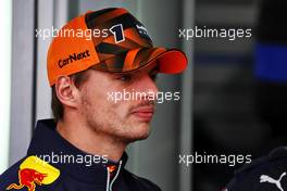 Max Verstappen (NLD) Red Bull Racing. 09.10.2022. Formula 1 World Championship, Rd 18, Japanese Grand Prix, Suzuka, Japan, Race Day.
