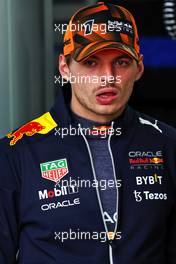 Max Verstappen (NLD) Red Bull Racing. 09.10.2022. Formula 1 World Championship, Rd 18, Japanese Grand Prix, Suzuka, Japan, Race Day.