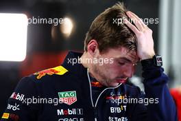Race winner and World Champion Max Verstappen (NLD) Red Bull Racing. 09.10.2022. Formula 1 World Championship, Rd 18, Japanese Grand Prix, Suzuka, Japan, Race Day.