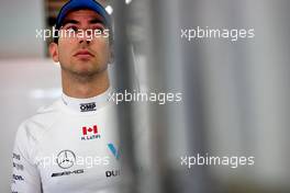 Nicholas Latifi (CDN) Williams Racing. 08.10.2022. Formula 1 World Championship, Rd 18, Japanese Grand Prix, Suzuka, Japan, Qualifying Day.