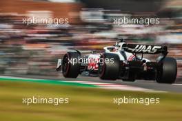 Kevin Magnussen (DEN) Haas VF-22. 08.10.2022. Formula 1 World Championship, Rd 18, Japanese Grand Prix, Suzuka, Japan, Qualifying Day.