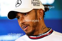 Lewis Hamilton (GBR), Mercedes AMG F1   06.10.2022. Formula 1 World Championship, Rd 18, Japanese Grand Prix, Suzuka, Japan, Preparation Day.