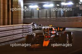 Sergio Perez (MEX) Red Bull Racing RB18. 27.05.2022. Formula 1 World Championship, Rd 7, Monaco Grand Prix, Monte Carlo, Monaco, Friday.