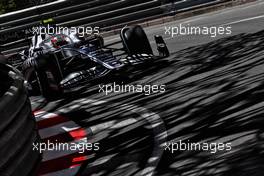 Yuki Tsunoda (JPN) AlphaTauri AT03. 27.05.2022. Formula 1 World Championship, Rd 7, Monaco Grand Prix, Monte Carlo, Monaco, Friday.
