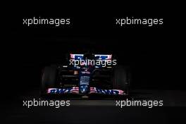 Fernando Alonso (ESP) Alpine F1 Team A522. 27.05.2022. Formula 1 World Championship, Rd 7, Monaco Grand Prix, Monte Carlo, Monaco, Friday.