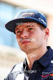 Max Verstappen (NLD) Red Bull Racing. 27.05.2022. Formula 1 World Championship, Rd 7, Monaco Grand Prix, Monte Carlo, Monaco, Friday.