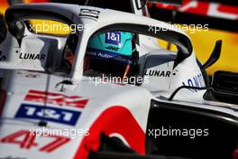 Mick Schumacher (GER) Haas VF-22. 27.05.2022. Formula 1 World Championship, Rd 7, Monaco Grand Prix, Monte Carlo, Monaco, Friday.