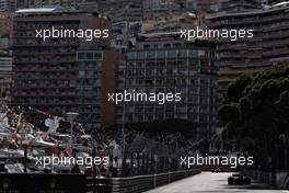 Valtteri Bottas (FIN) Alfa Romeo F1 Team C42. 27.05.2022. Formula 1 World Championship, Rd 7, Monaco Grand Prix, Monte Carlo, Monaco, Friday.