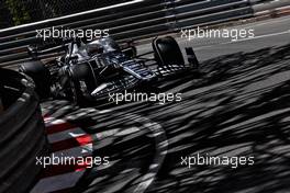 Pierre Gasly (FRA) AlphaTauri AT03. 27.05.2022. Formula 1 World Championship, Rd 7, Monaco Grand Prix, Monte Carlo, Monaco, Friday.