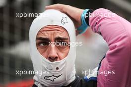 Fernando Alonso (ESP), Alpine F1 Team  29.05.2022. Formula 1 World Championship, Rd 7, Monaco Grand Prix, Monte Carlo, Monaco, Race Day.