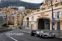 Yuki Tsunoda (JPN) AlphaTauri AT03. 29.05.2022. Formula 1 World Championship, Rd 7, Monaco Grand Prix, Monte Carlo, Monaco, Race Day.