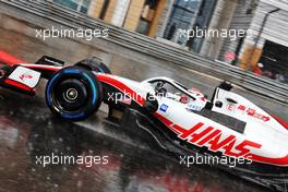Kevin Magnussen (DEN) Haas VF-22. 29.05.2022. Formula 1 World Championship, Rd 7, Monaco Grand Prix, Monte Carlo, Monaco, Race Day.
