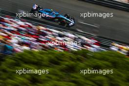 Esteban Ocon (FRA), Alpine F1 Team  28.05.2022. Formula 1 World Championship, Rd 7, Monaco Grand Prix, Monte Carlo, Monaco, Qualifying Day.