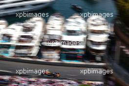 Sergio Perez (MEX), Red Bull Racing  28.05.2022. Formula 1 World Championship, Rd 7, Monaco Grand Prix, Monte Carlo, Monaco, Qualifying Day.