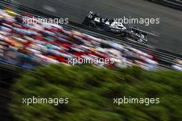 Pierre Gasly (FRA), AlphaTauri F1  28.05.2022. Formula 1 World Championship, Rd 7, Monaco Grand Prix, Monte Carlo, Monaco, Qualifying Day.