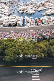 Pierre Gasly (FRA) AlphaTauri AT03. 28.05.2022. Formula 1 World Championship, Rd 7, Monaco Grand Prix, Monte Carlo, Monaco, Qualifying Day.