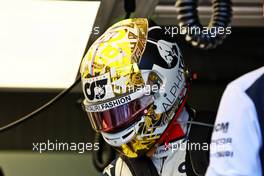 Pierre Gasly (FRA) AlphaTauri. 28.05.2022. Formula 1 World Championship, Rd 7, Monaco Grand Prix, Monte Carlo, Monaco, Qualifying Day.
