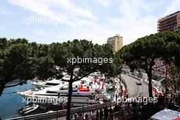 Kevin Magnussen (DEN) Haas VF-22. 28.05.2022. Formula 1 World Championship, Rd 7, Monaco Grand Prix, Monte Carlo, Monaco, Qualifying Day.