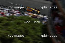 Lando Norris (GBR), McLaren F1 Team  28.05.2022. Formula 1 World Championship, Rd 7, Monaco Grand Prix, Monte Carlo, Monaco, Qualifying Day.