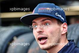 Max Verstappen (NLD) Red Bull Racing. 26.05.2022. Formula 1 World Championship, Rd 7, Monaco Grand Prix, Monte Carlo, Monaco, Practice Day.
