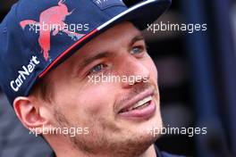 Max Verstappen (NLD) Red Bull Racing. 26.05.2022. Formula 1 World Championship, Rd 7, Monaco Grand Prix, Monte Carlo, Monaco, Practice Day.