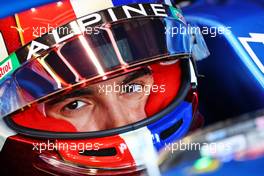 Esteban Ocon (FRA) Alpine F1 Team A522. 26.05.2022. Formula 1 World Championship, Rd 7, Monaco Grand Prix, Monte Carlo, Monaco, Practice Day.