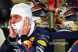 Max Verstappen (NLD) Red Bull Racing. 28.10.2022. Formula 1 World Championship, Rd 20, Mexican Grand Prix, Mexico City, Mexico, Practice Day.