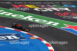 Max Verstappen (NLD), Red Bull Racing  28.10.2022. Formula 1 World Championship, Rd 20, Mexican Grand Prix, Mexico City, Mexico, Practice Day.