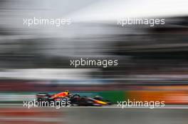 Sergio Perez (MEX), Red Bull Racing  28.10.2022. Formula 1 World Championship, Rd 20, Mexican Grand Prix, Mexico City, Mexico, Practice Day.