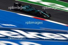 Lance Stroll (CDN), Aston Martin F1 Team  28.10.2022. Formula 1 World Championship, Rd 20, Mexican Grand Prix, Mexico City, Mexico, Practice Day.