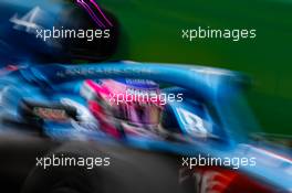 Fernando Alonso (ESP), Alpine F1 Team  28.10.2022. Formula 1 World Championship, Rd 20, Mexican Grand Prix, Mexico City, Mexico, Practice Day.
