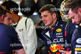 Max Verstappen (NLD) Red Bull Racing. 28.10.2022. Formula 1 World Championship, Rd 20, Mexican Grand Prix, Mexico City, Mexico, Practice Day.