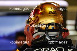 Max Verstappen (NLD) Red Bull Racing RB18. 28.10.2022. Formula 1 World Championship, Rd 20, Mexican Grand Prix, Mexico City, Mexico, Practice Day.