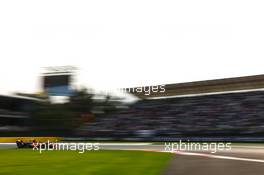 Lando Norris (GBR), McLaren F1 Team  28.10.2022. Formula 1 World Championship, Rd 20, Mexican Grand Prix, Mexico City, Mexico, Practice Day.